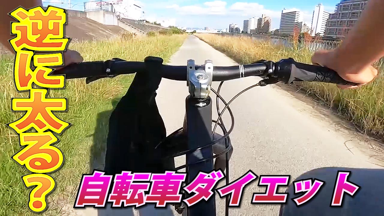 自転車 で 10 キロ 消費 カロリー