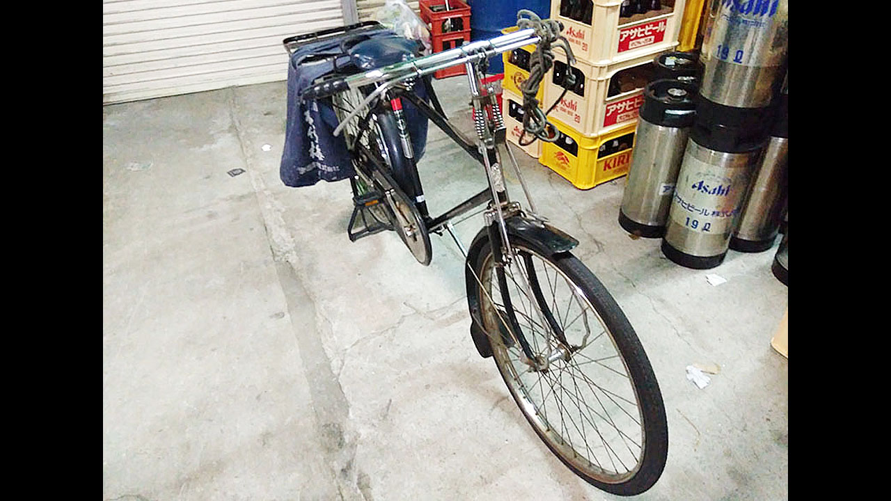 歩き と 自転車 どっち が 痩せる