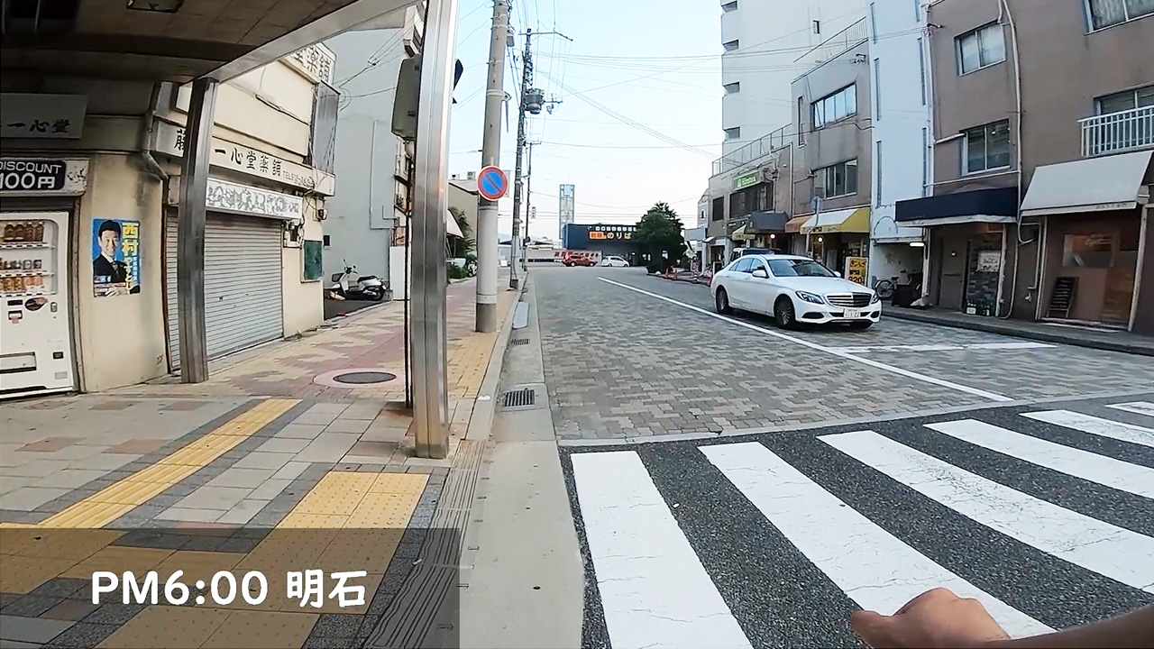 GoPro動画