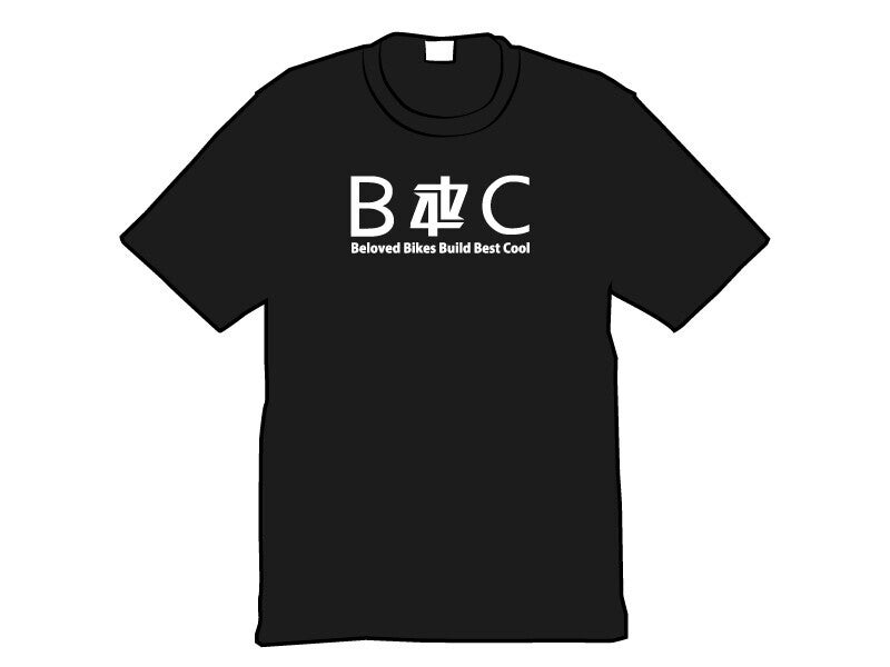 B4CTシャツ仮