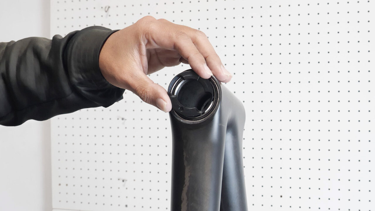 内装用ヘッドカバー