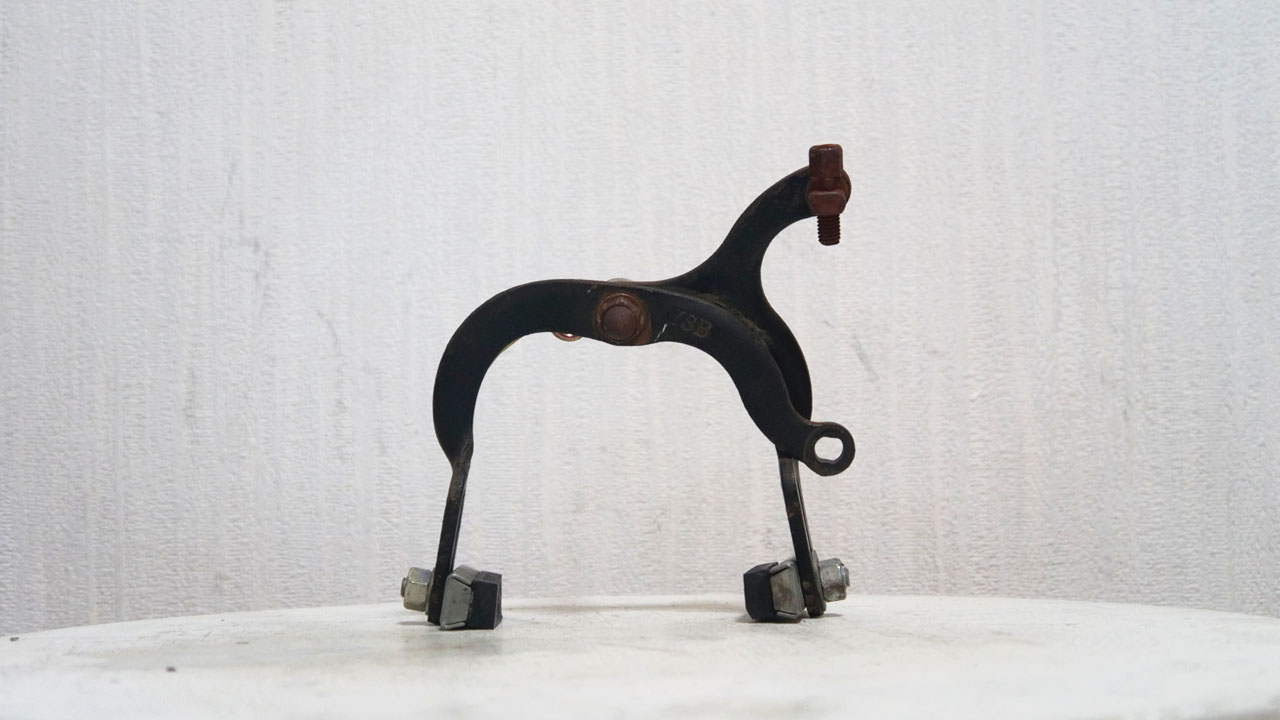 YSB 軽快車用ブレーキ