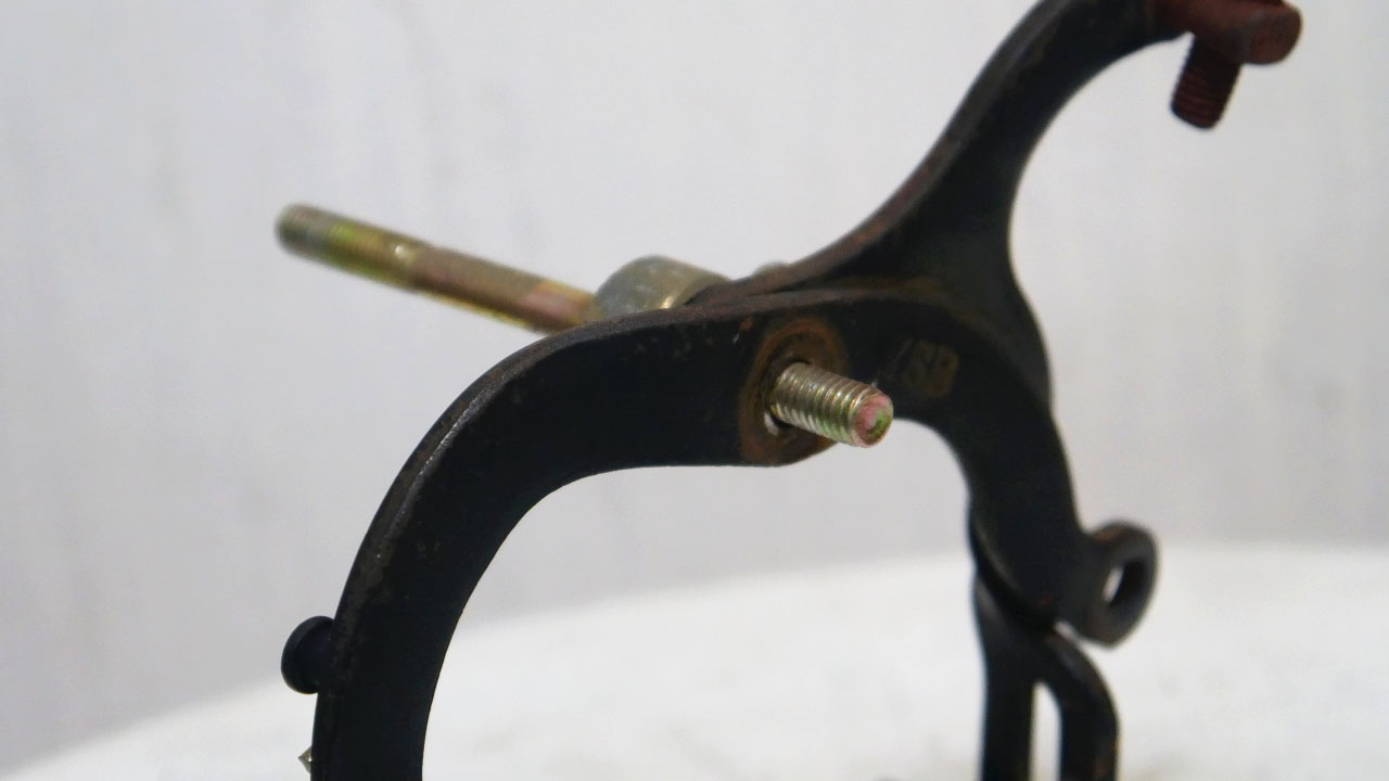 M6ストレートぽい