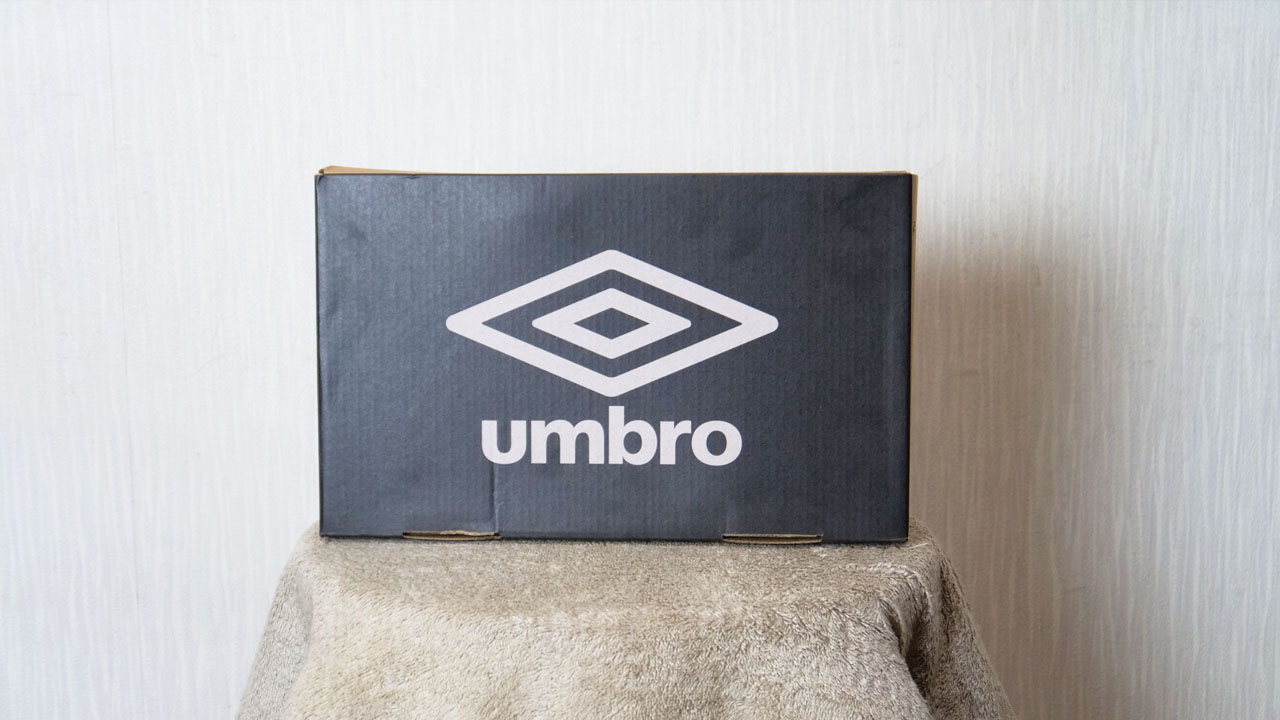 umbro外箱