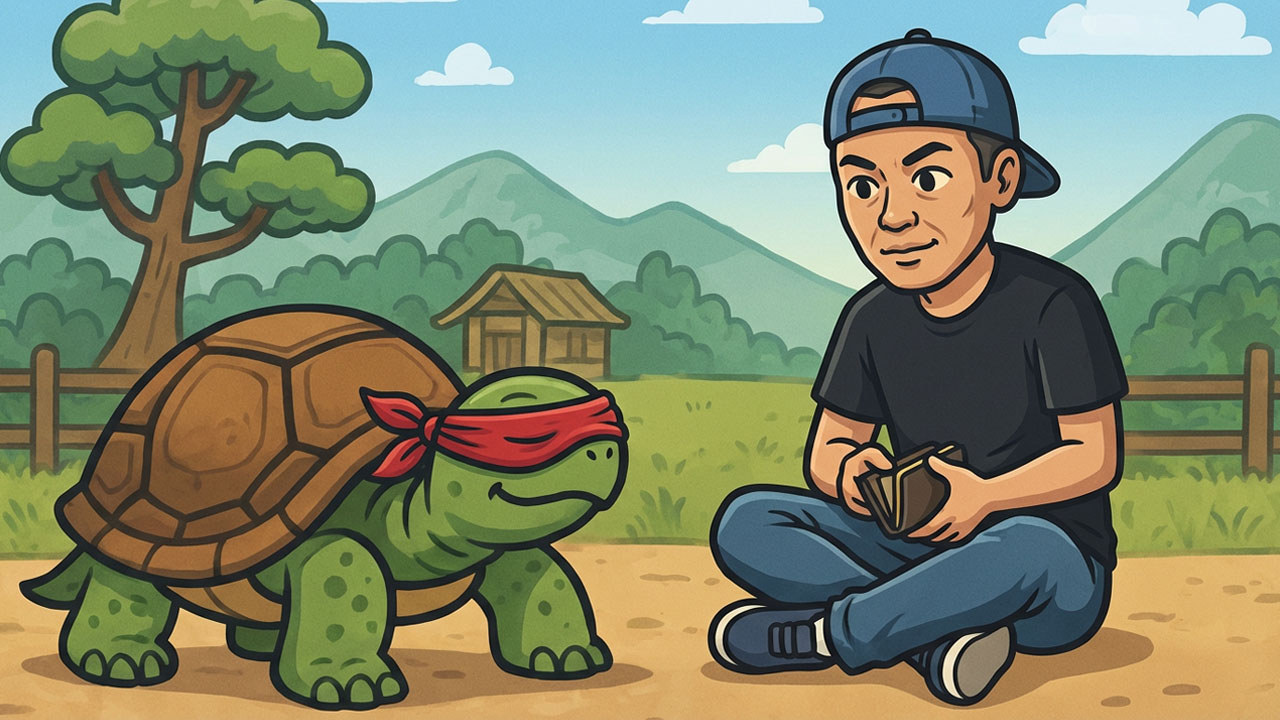 Nano bananaで生成