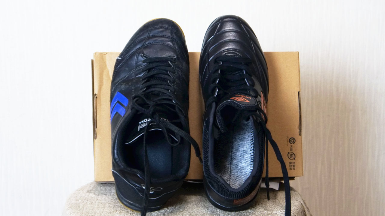 左がsuper wide 右がex wide