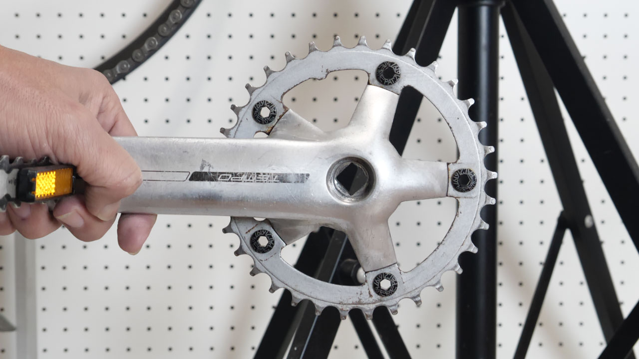 8速リング インナー