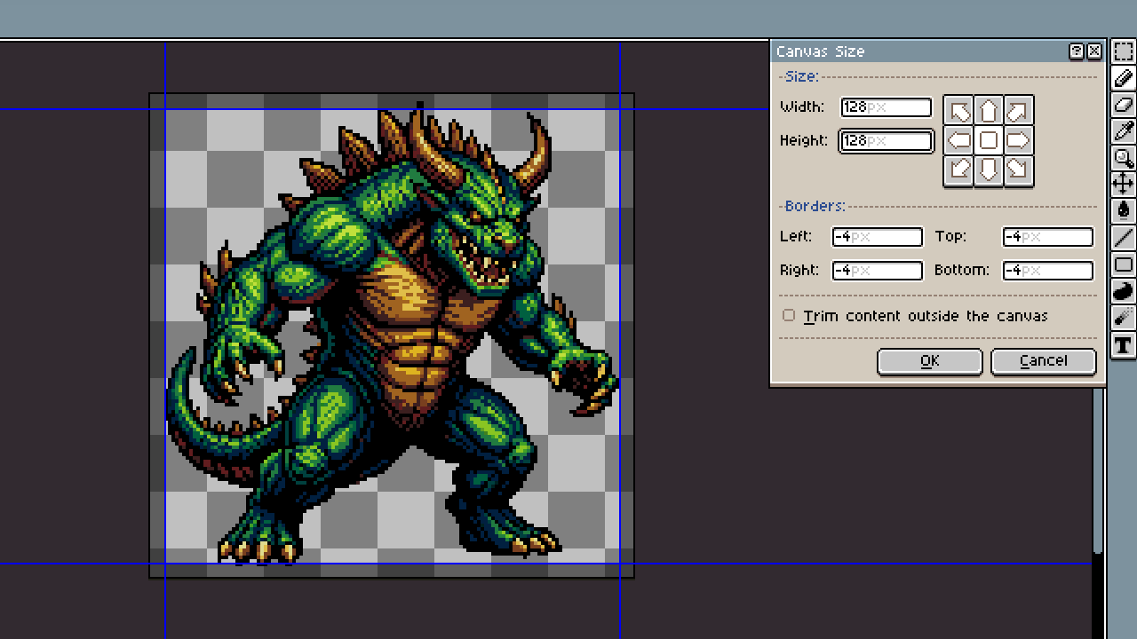 128にぎりぎり収まる